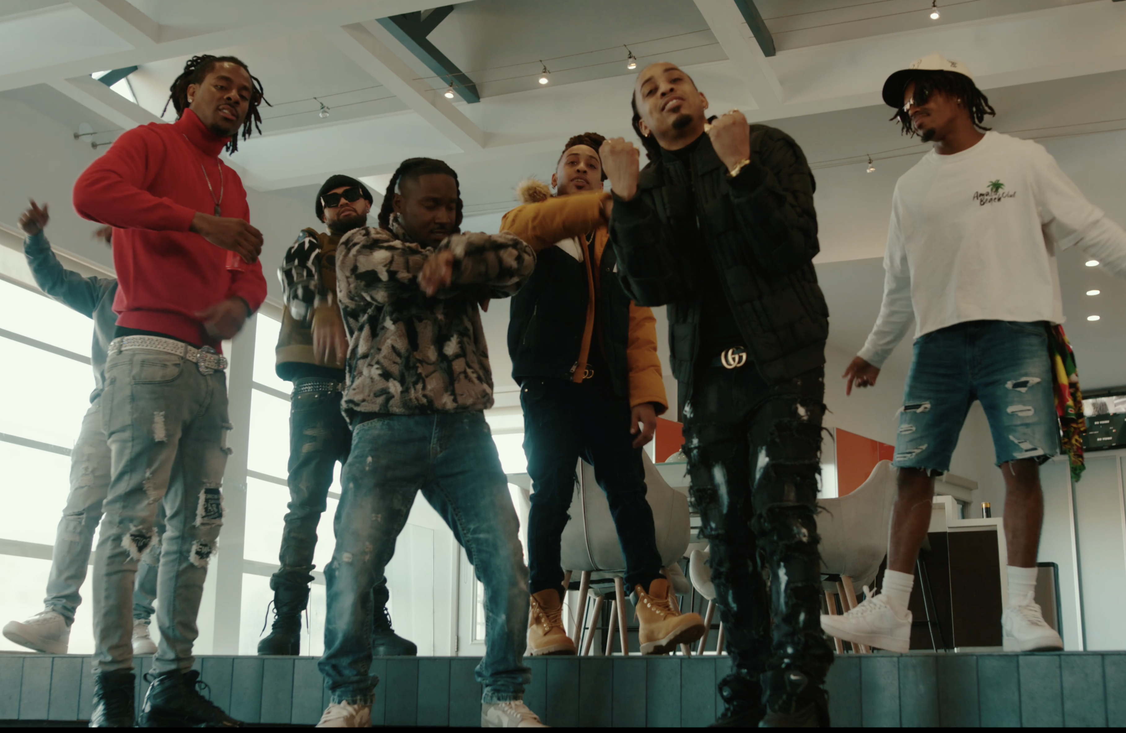 EZ Teams Up with Sensei Kyh and Ya Boy JKing on Viral Hit ‘Anxious’